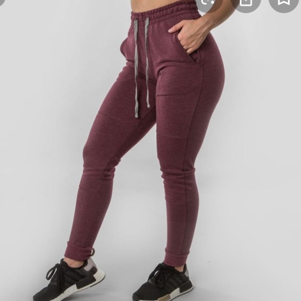 Buff bunny joggers